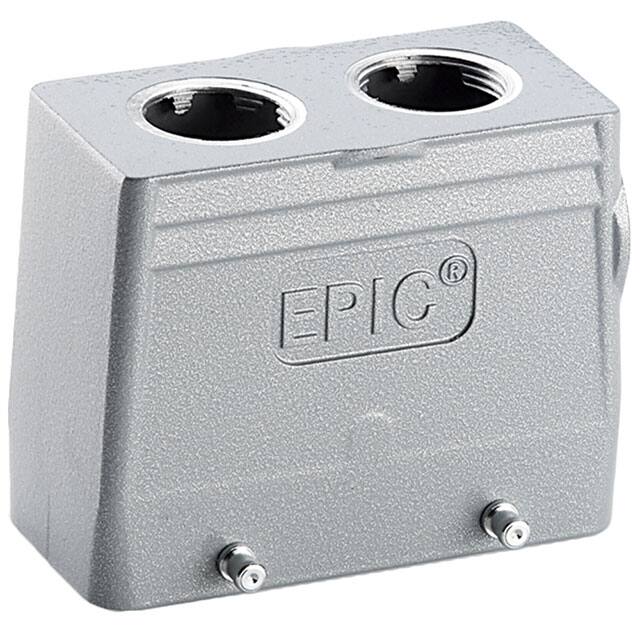 79128600 LAPP  Alloggiamenti per connettori per impieghi gravosi, cappucci e basi